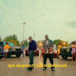VIDEO : Ommy Dimpoz – Nitakupa Ft Jay Melody