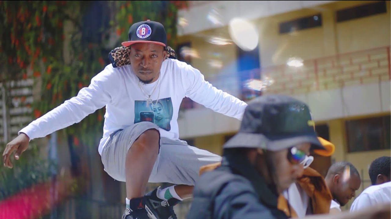 VIDEO : P Mawenge – Waongo (Mp4 Download)