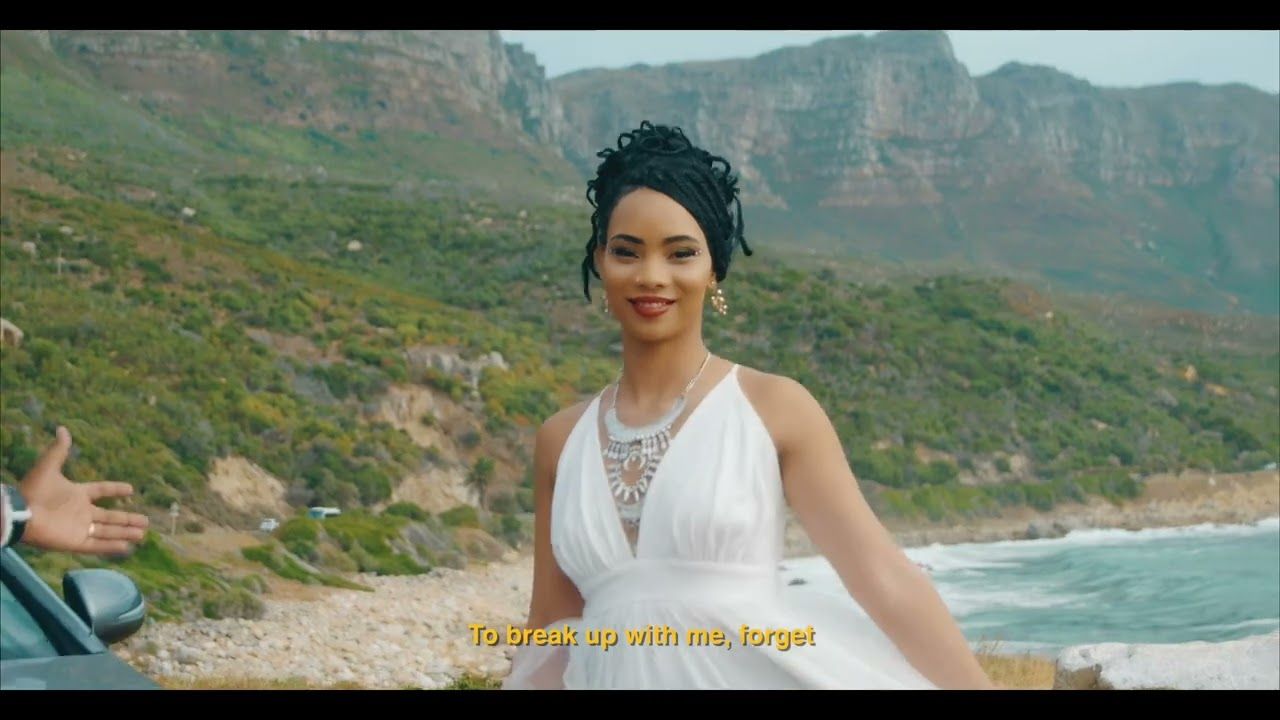 VIDEO : Peter Msechu – Kiapo (Mp4 Download)