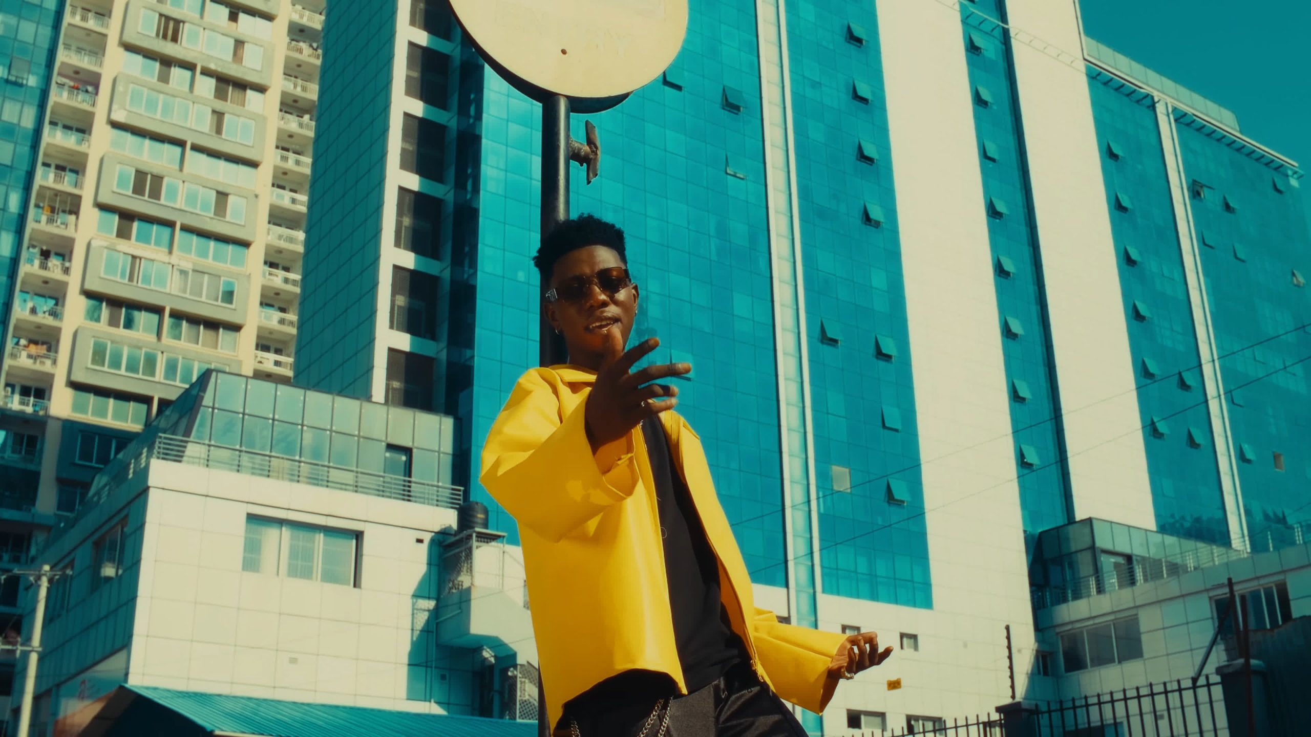 VIDEO : Phany Love – Nakukunda