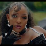 VIDEO : Phina – Ti Ti Ti (Mp4 Download)