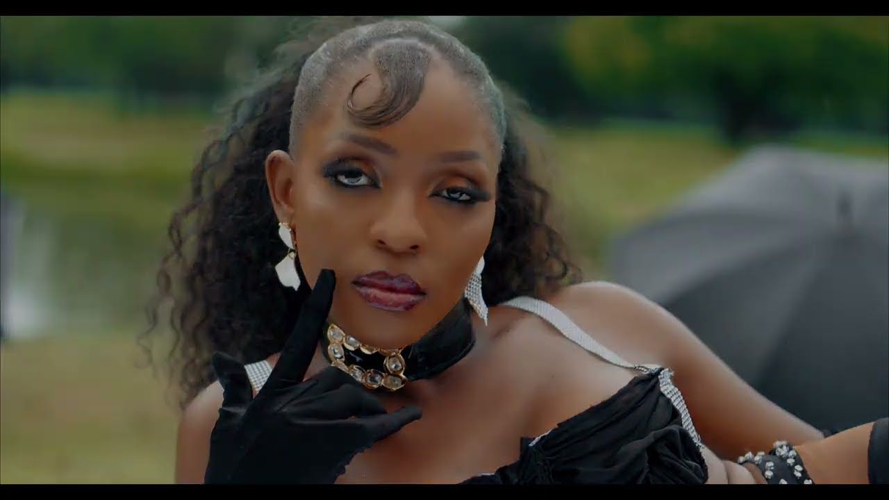 VIDEO : Phina – Ti Ti Ti (Mp4 Download)