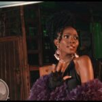 VIDEO : Phina – Yumba (Mp4 Download)
