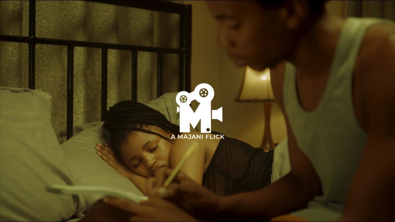 VIDEO : Rapcha – Low