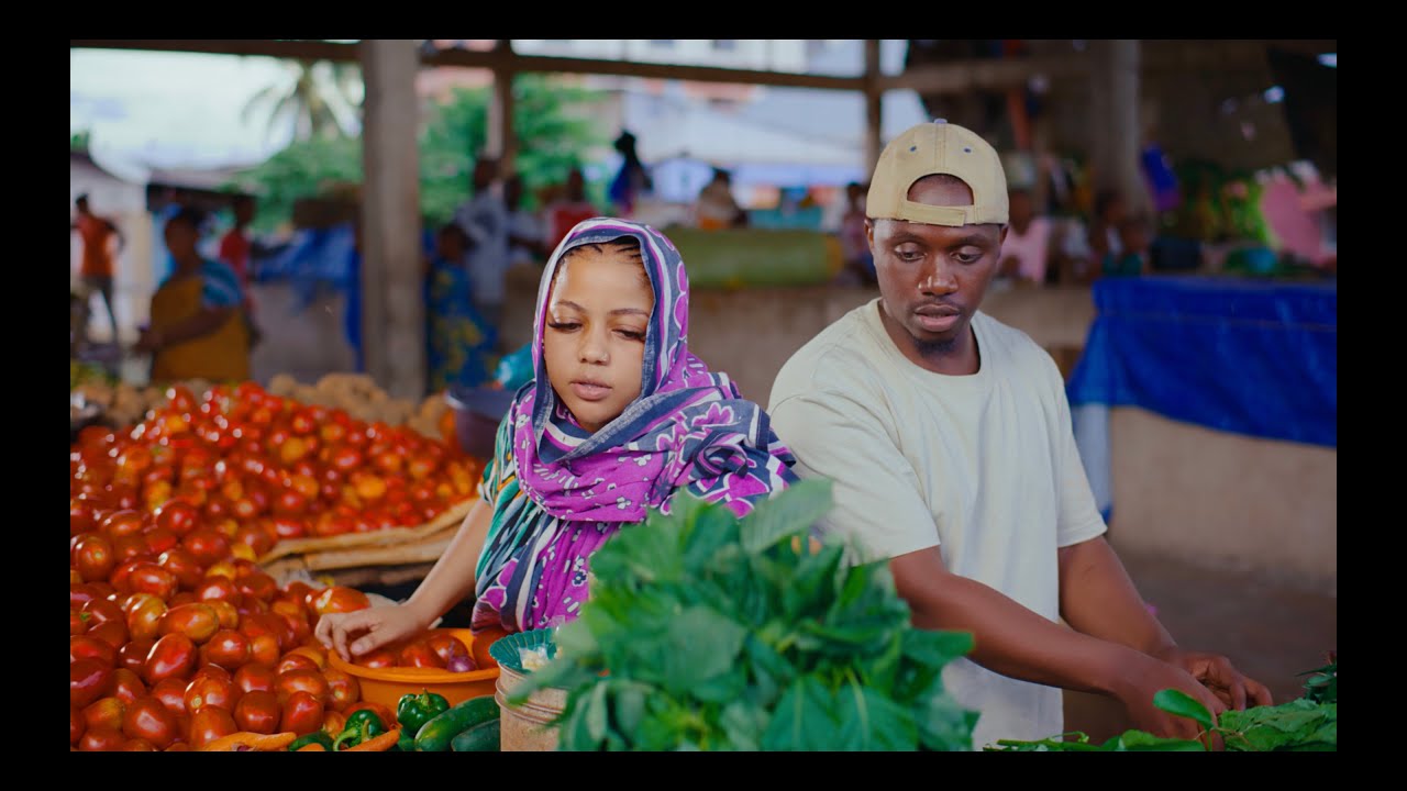 VIDEO : Rayvanny Ft Macvoice – MWAMBIENI (Mp4 Download)