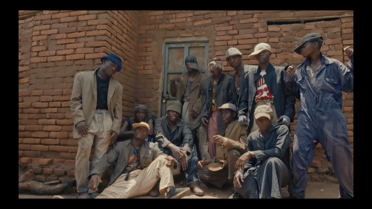 VIDEO : Rayvanny Ft Misso Misondo – Kitu Kizito (Mp4 Download)