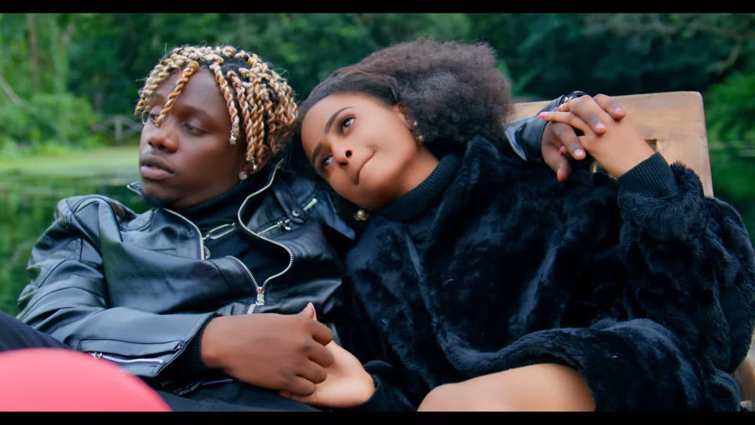 VIDEO : Rayvanny – Marry Me (Mp4 Download)