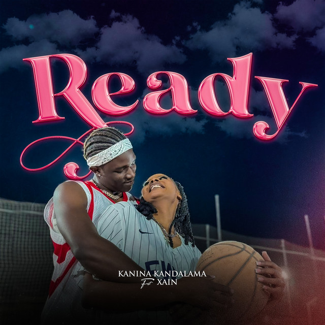 Music Audio : Kanina Kandalama Ft Xain – Ready | Download