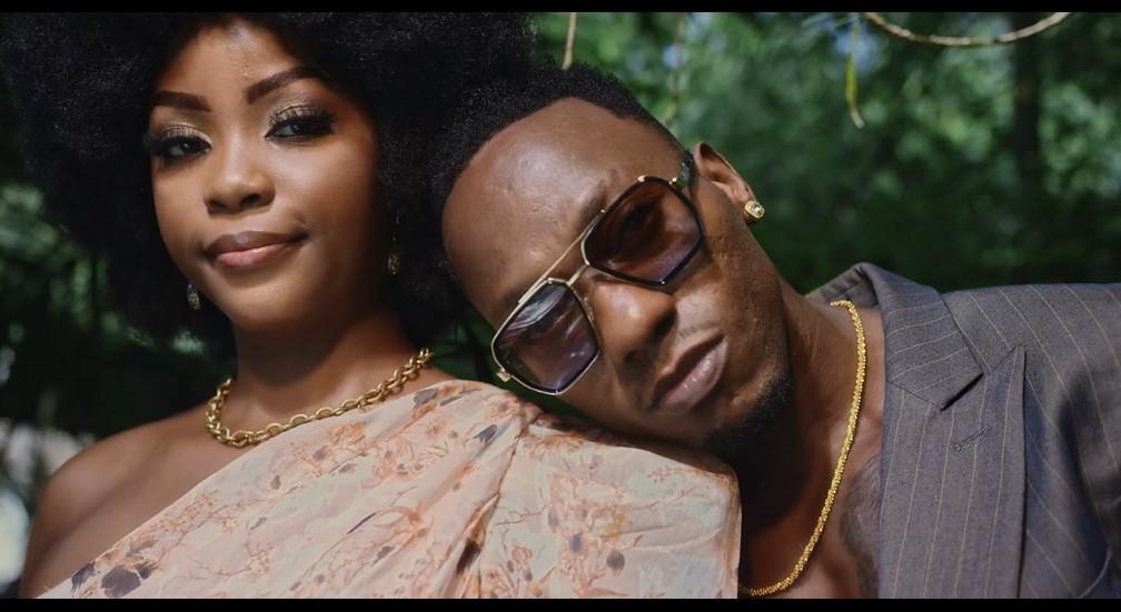 VIDEO : Rich Mavoko – Miss You (Mp4 Download)