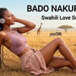 Music Audio : Sonic Vaib – Romantic Swahili Love Songs (Bado Nakupenda) | Download