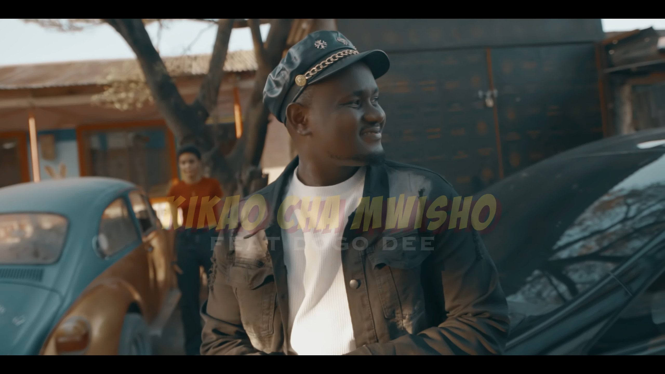 VIDEO : Romelo Ft. Dogo Dee – Kikao Cha Mwisho