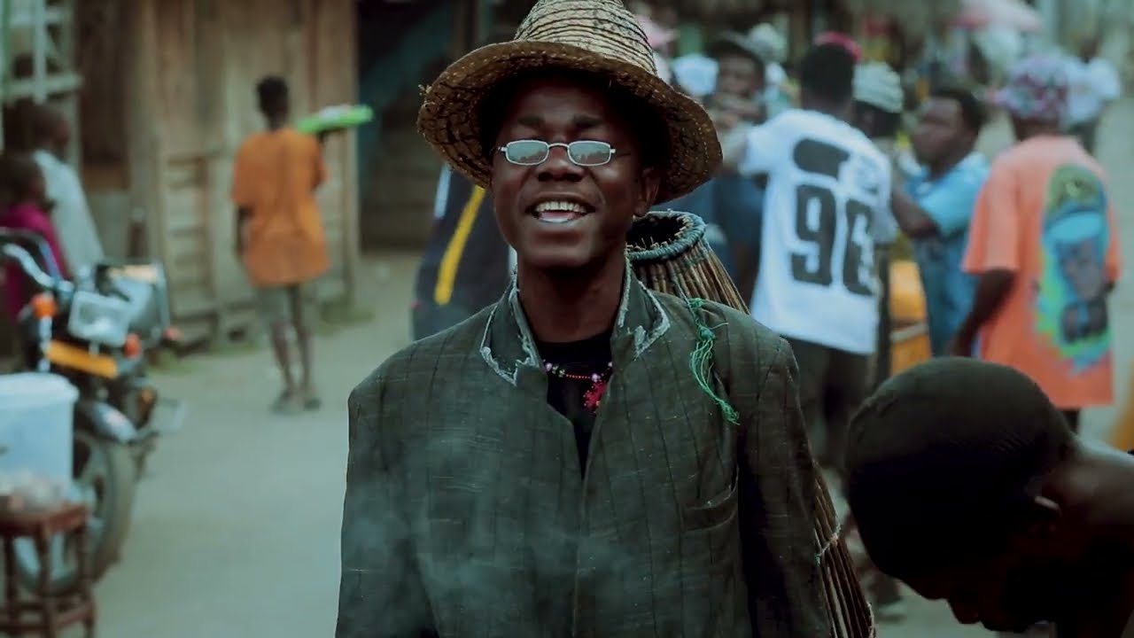 VIDEO : Sele Minamba – Mikasa Mikosi Makosa