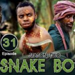 VIDEO : CLAM VEVO – SNAKE BOY EPISODE 31 SEASON 2