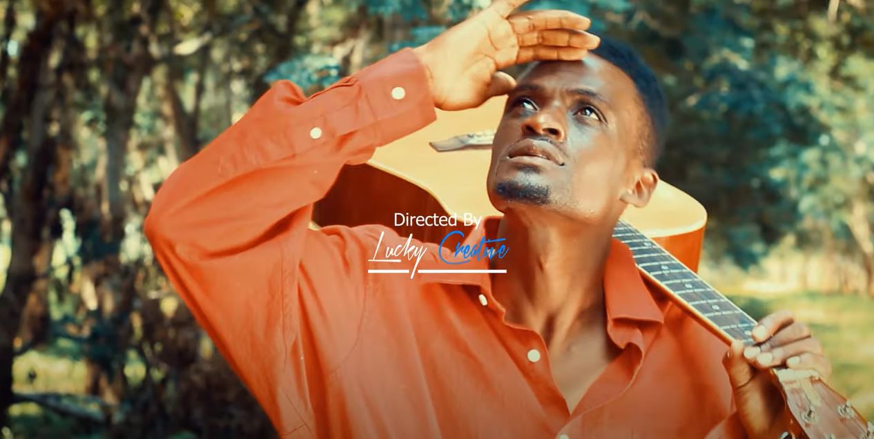VIDEO : Sharu boy – Vumilia