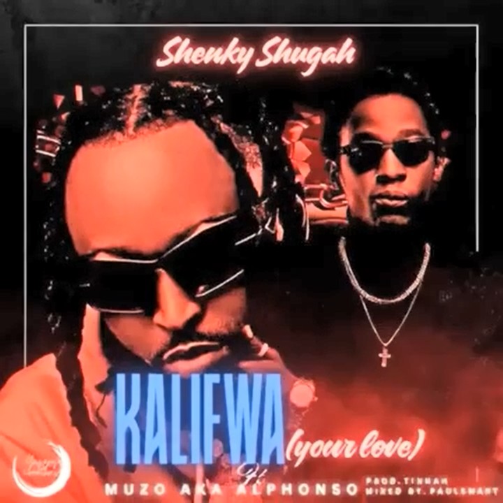 Music Audio : Shenky shugah ft Muzo – Kalifwa | Download