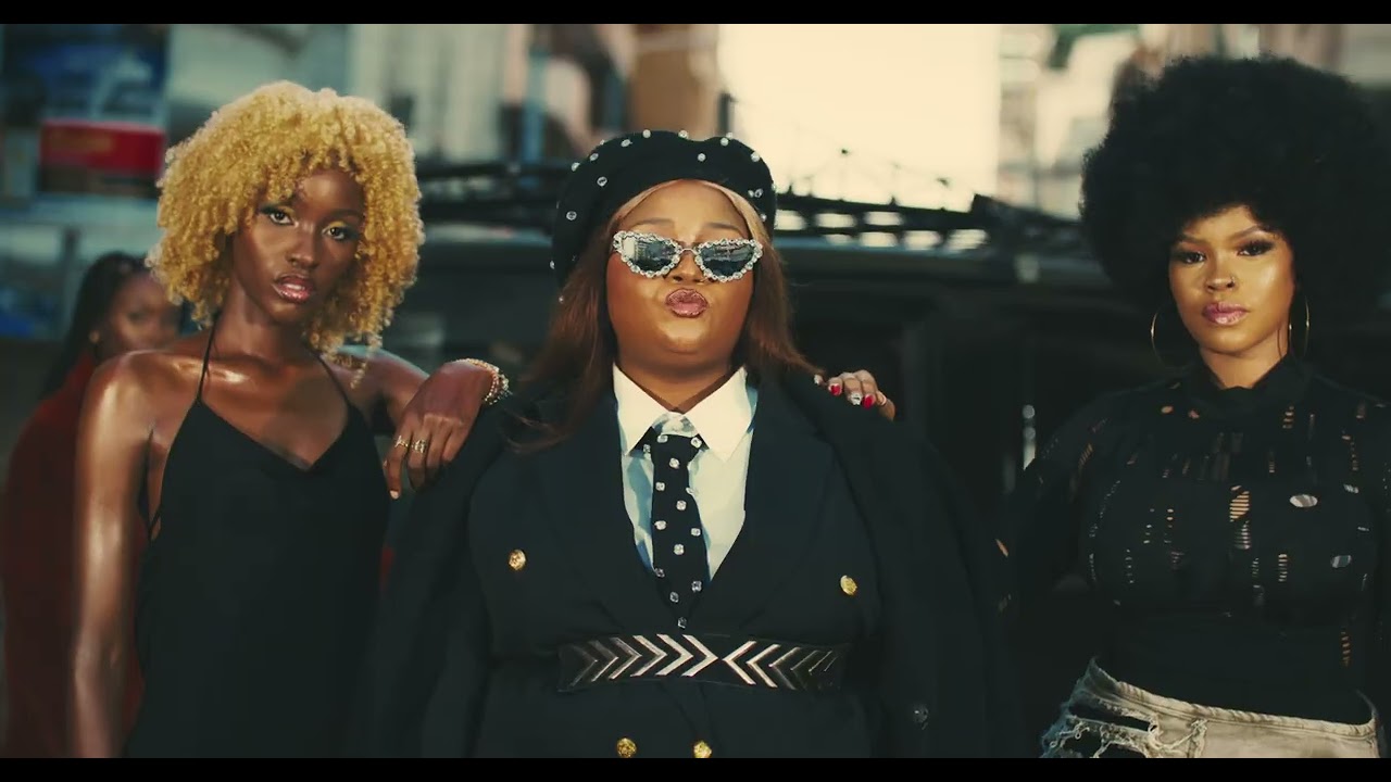 VIDEO : Shilole Ft Darassa – Rhumba