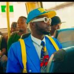 VIDEO : Sholo Mwamba Ft Stizo – Amechukua Nani