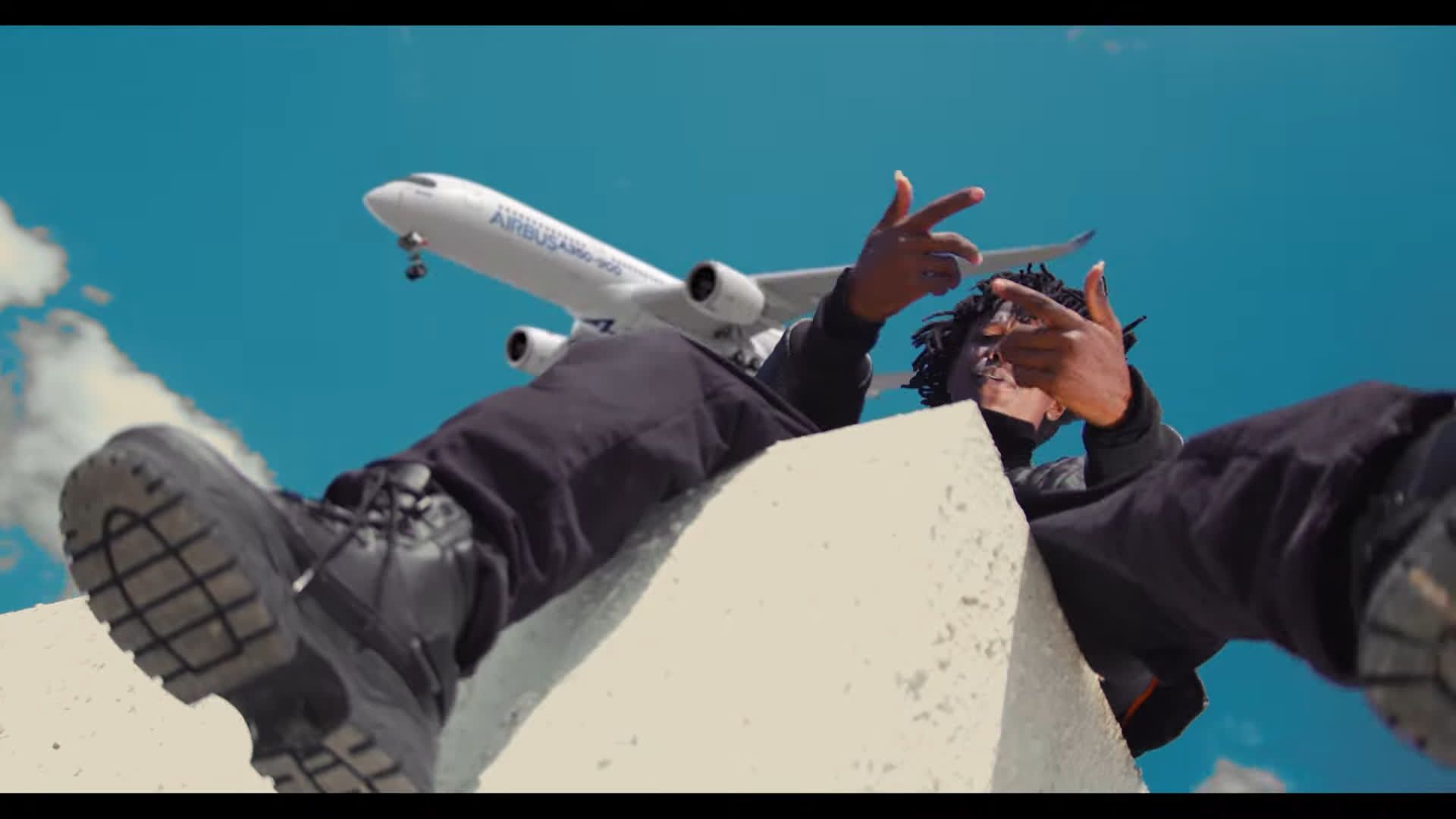 VIDEO : Young Killer – Sinaga Swagga Session 7 (Msukuma Mjanja)