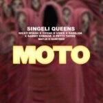 Music Audio : Singeli Queens – Moto | Download