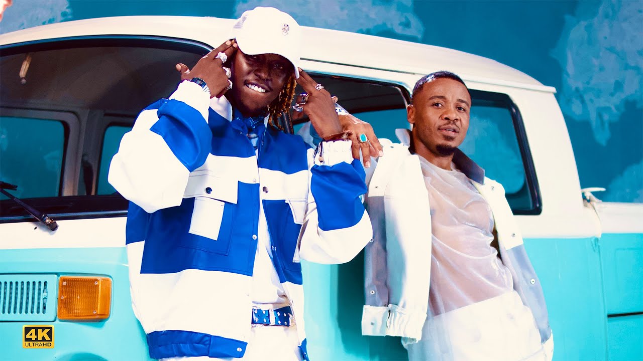 VIDEO : Single Dee ft Alikiba – Focus Remix