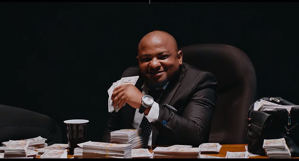 VIDEO : Stamina – Underated (Mp4 Download)