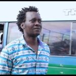 VIDEO : Steve Mweusi – Kuoga Aaah