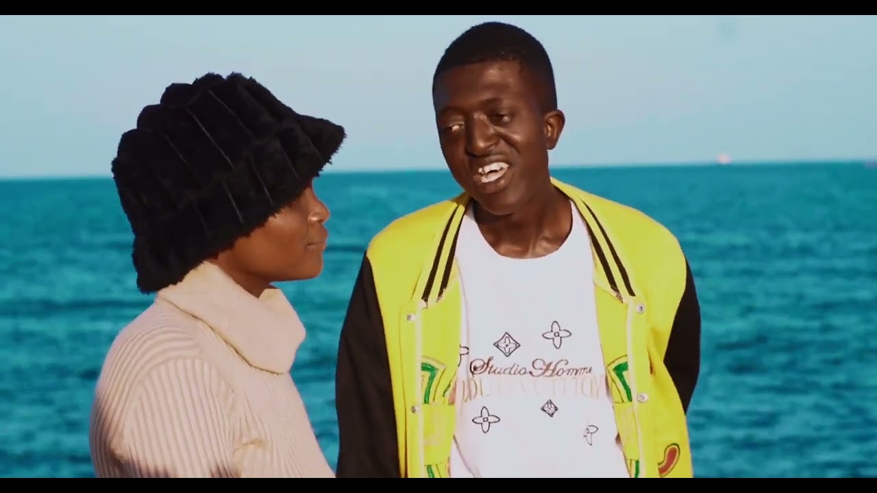 VIDEO : Storm Swartz – Nizamishe