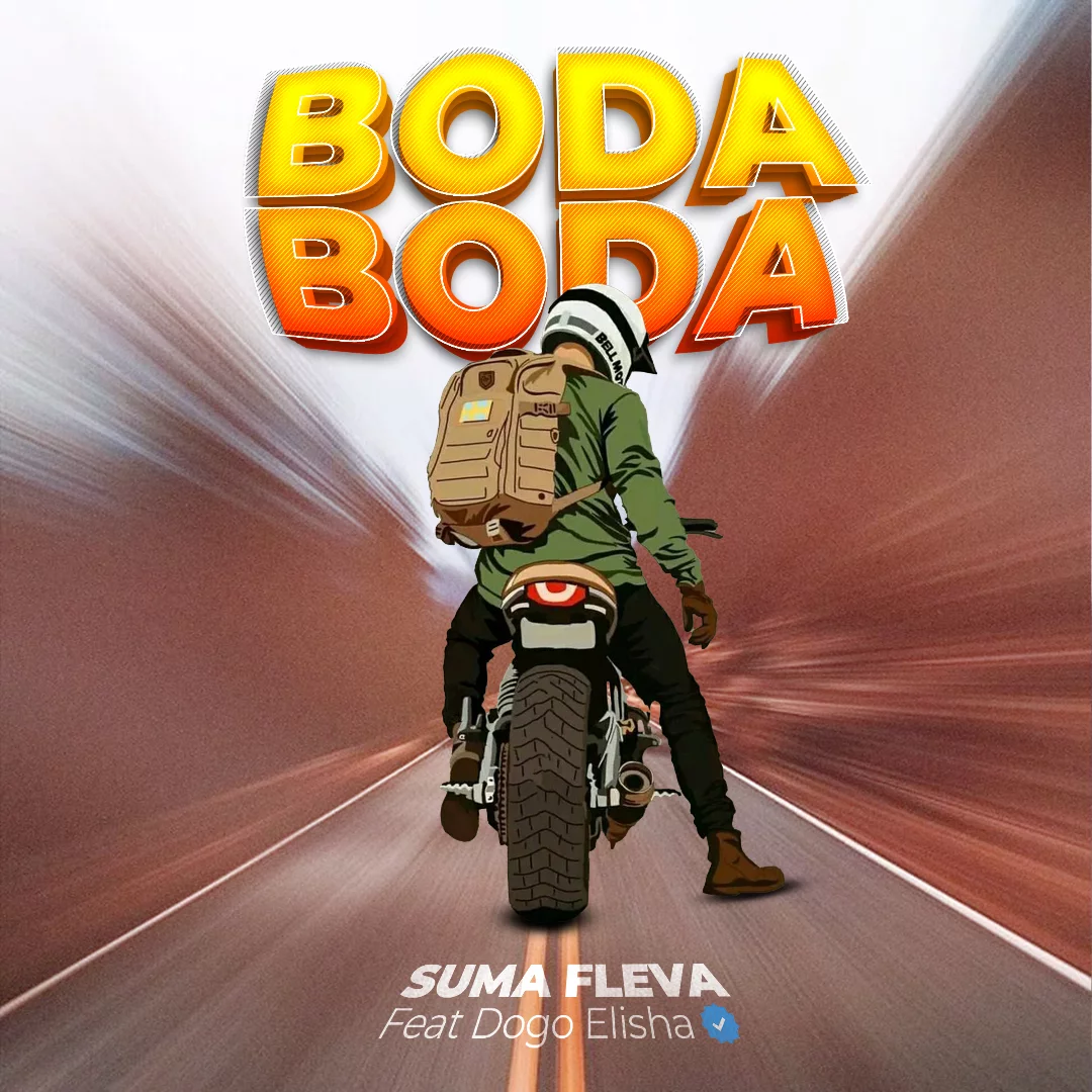Music Audio : Suma Fleva Ft Dogo Elisha – BODA BODA | Download