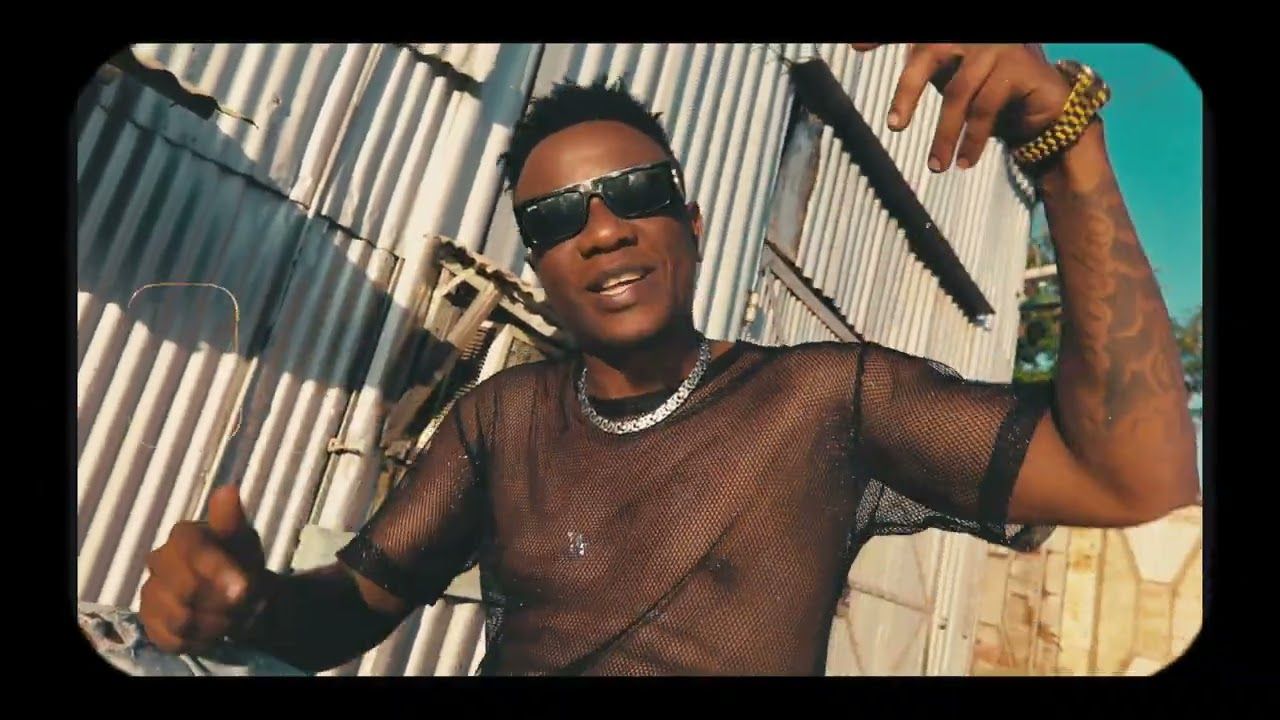 VIDEO : Suma Mnazaleti – Mnataka Nini