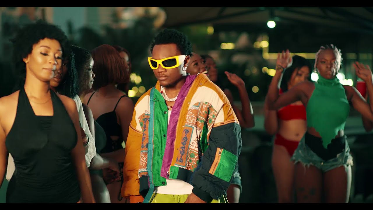VIDEO : TNC Ft Mbosso – Leo Ndio Leo (Mp4 Download)