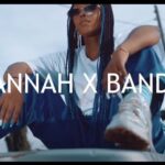 VIDEO : Tannah X Bando Mc – Kudadeki (Mp4 Download)
