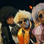 VIDEO : The Mafik – Wadudi (Mp4 Download)