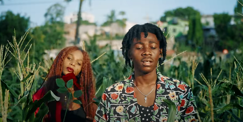 VIDEO : Udoo – Nimeshamove on