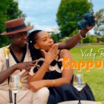 VIDEO : Vicky Brilliance -Cappuccino
