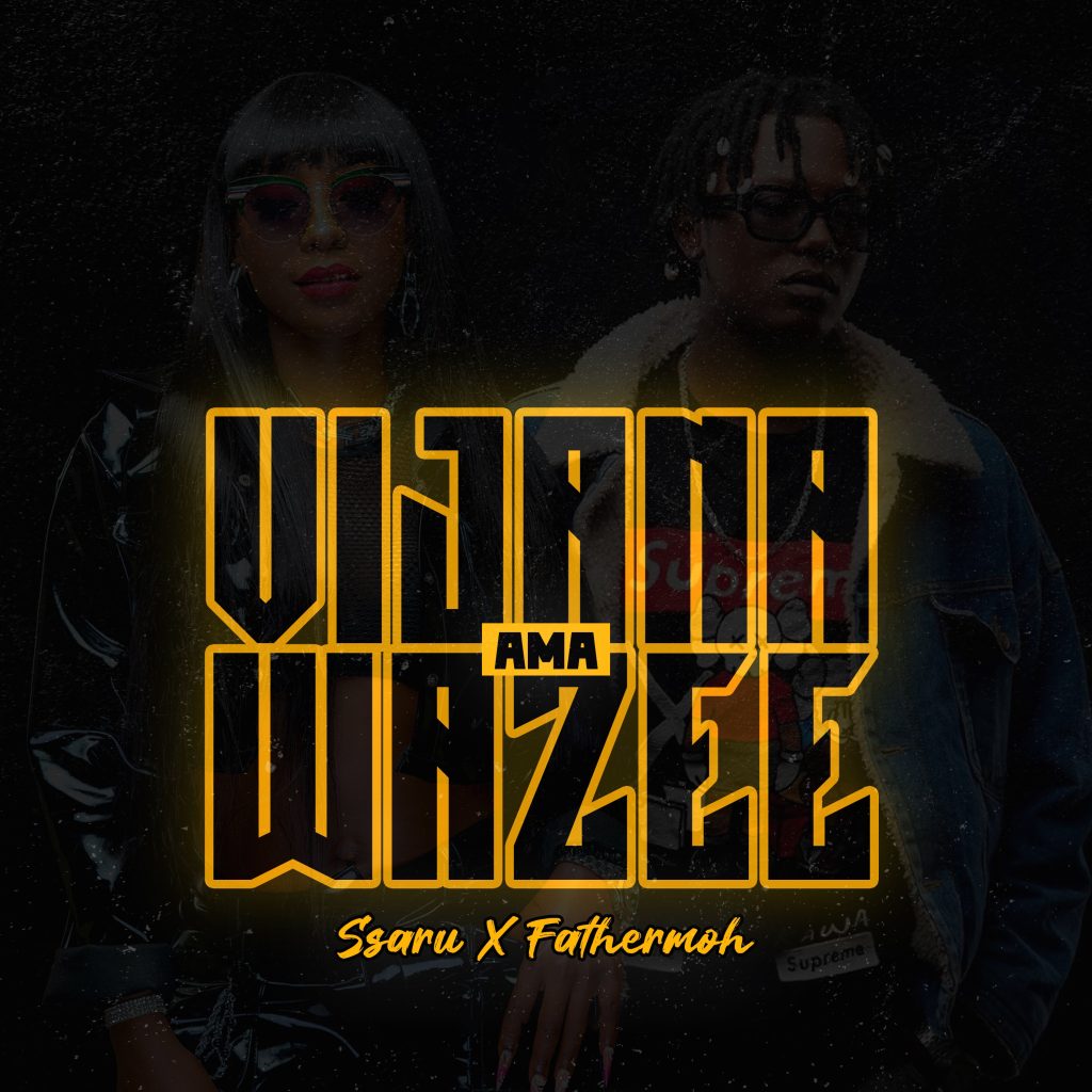 Music Audio : Ssaru Ft Fathermoh – Vijana Ama Wazee | Download
