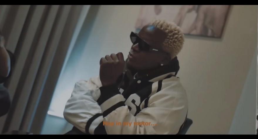 VIDEO : Willy Paul Ft Jzyno – Kuu Kuu (Mp4 Download)