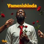 Music Audio : Kdee – Yamenishinda | Download
