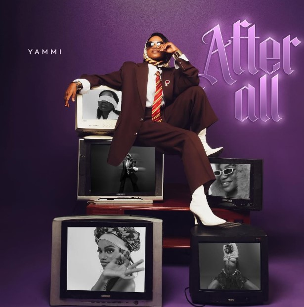Music Audio : Yammi – Doze Doze | Download