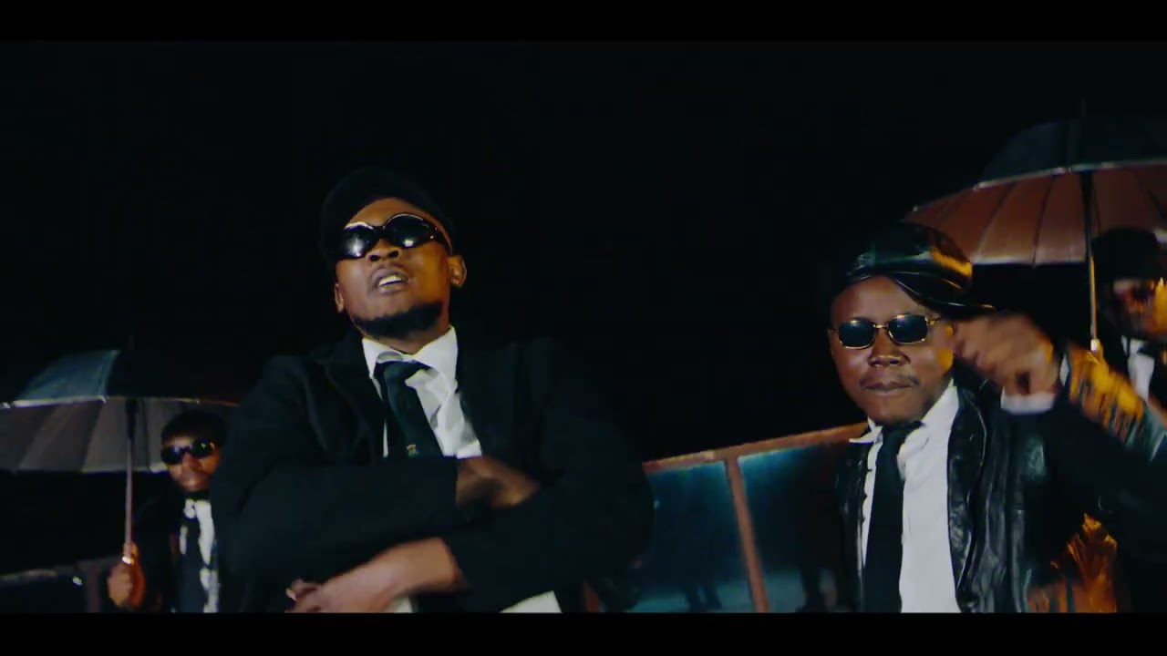 Music Audio : Young Kay Na Jae Swagger – Ma Betrayal | Download