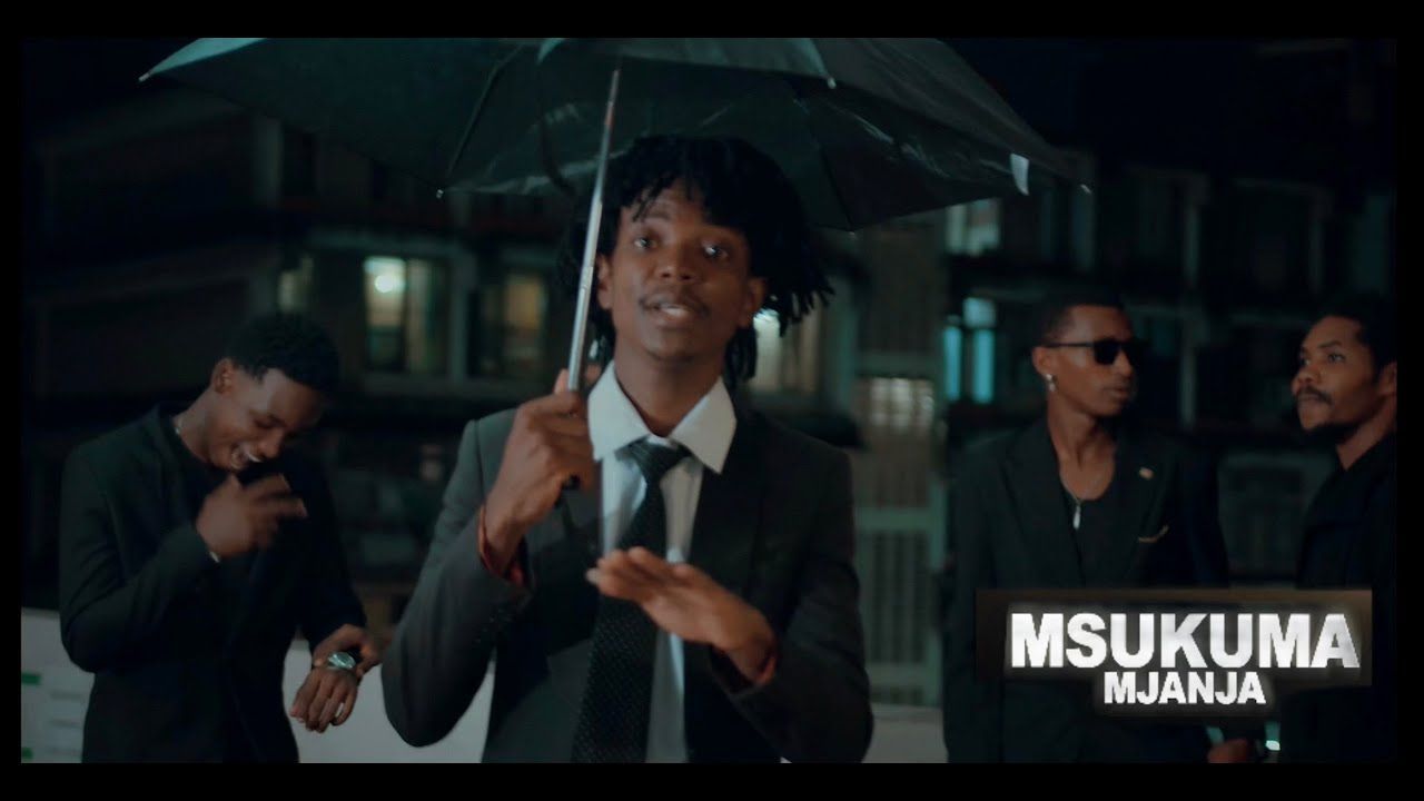 VIDEO : Young Killer – Msukuma Mjanja (Mp4 Download)