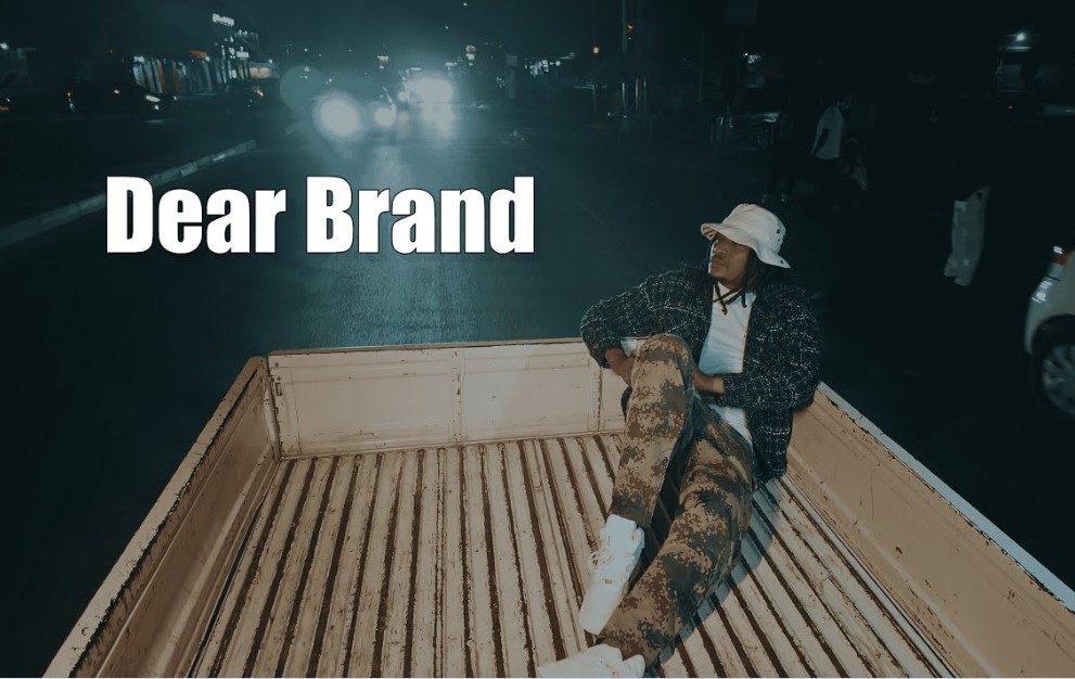 Music Audio : ZAiiD – Dear Brand | Download