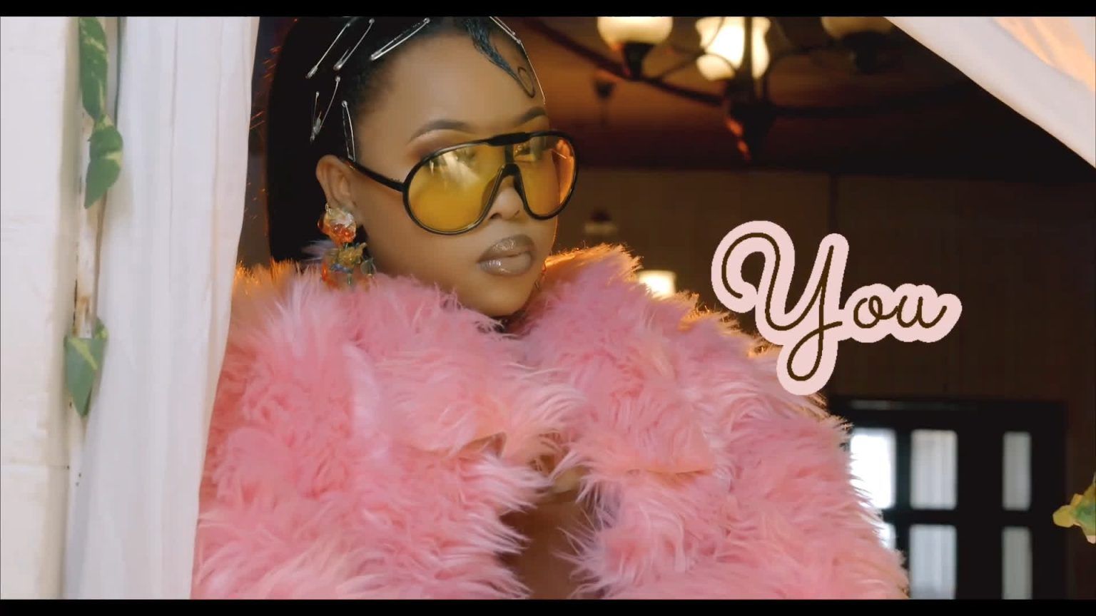 VIDEO : Zee Cute – You (Mp4 Download)