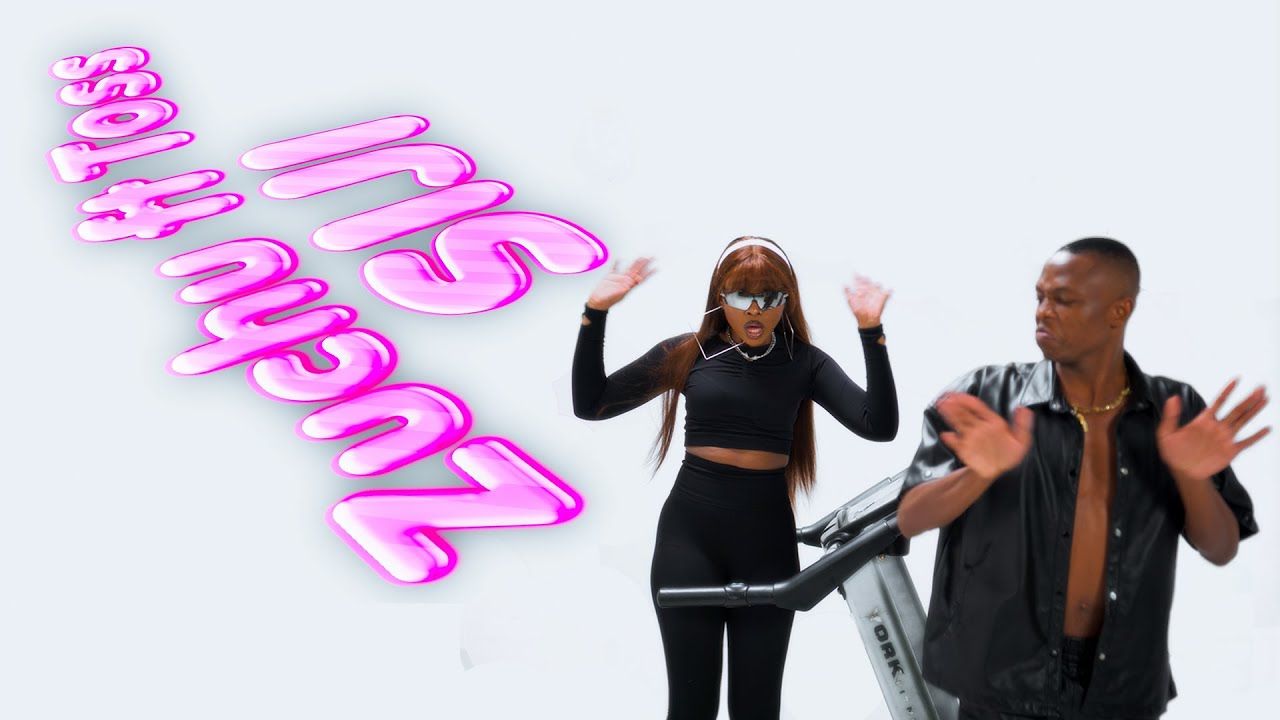 VIDEO : Zuchu Ft. Toss – SIji (Mp4 Download)