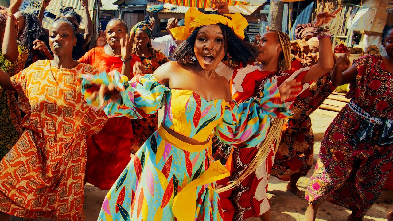 VIDEO : Zuchu Ft D Voice – Hujanizidi