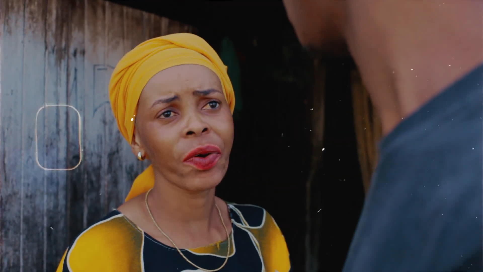 VIDEO : Zuwena Platnumz – Rudi