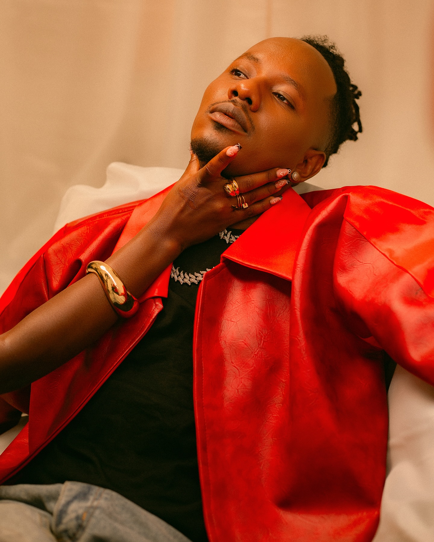Music Audio : Adam Berry Ft Platform – Noma | Download