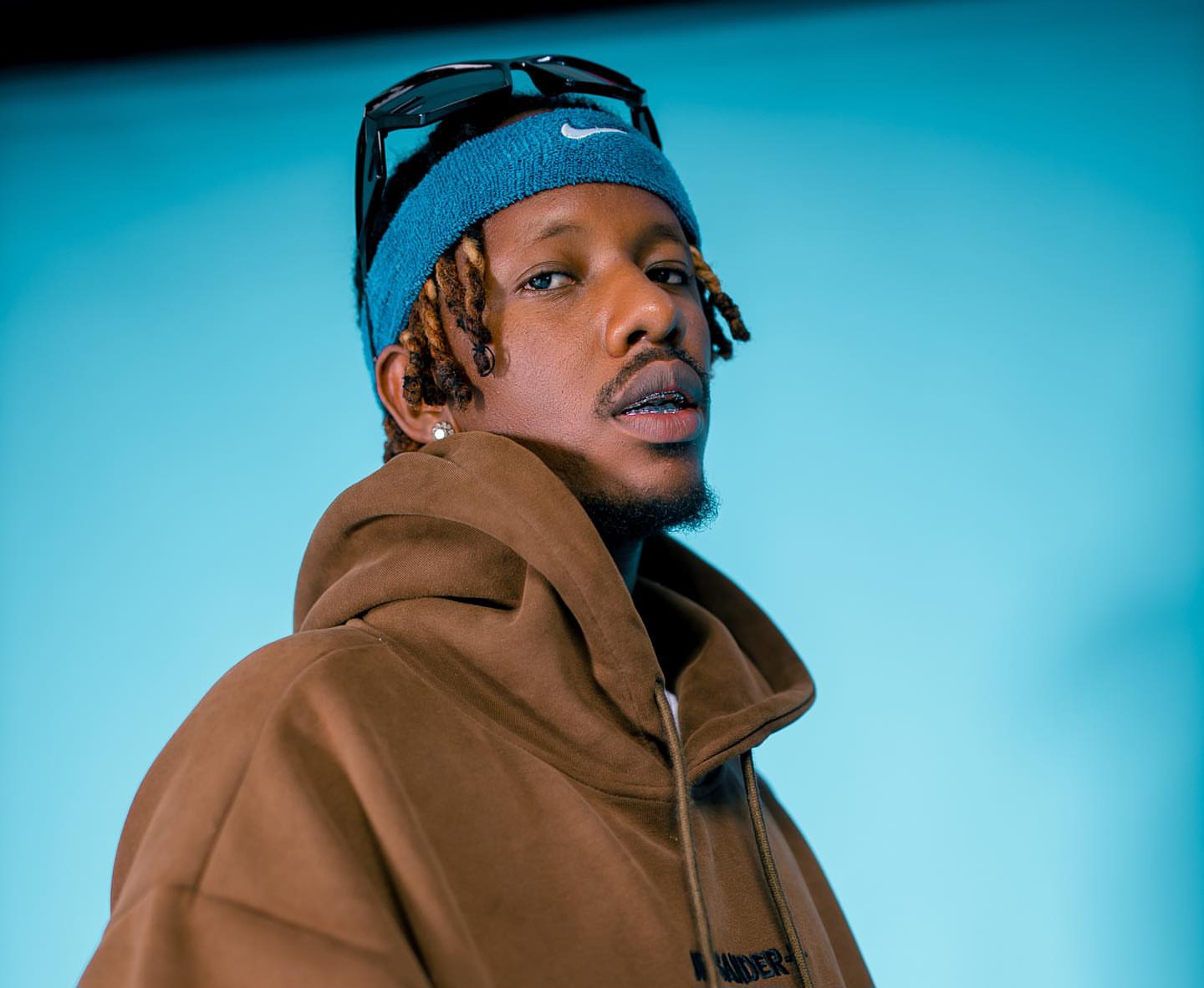 Music Audio : Adam berry – RORA | Download