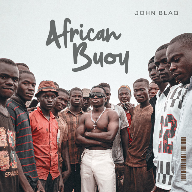 Music Audio : John Blaq – Katalina ft. ibraah | Download