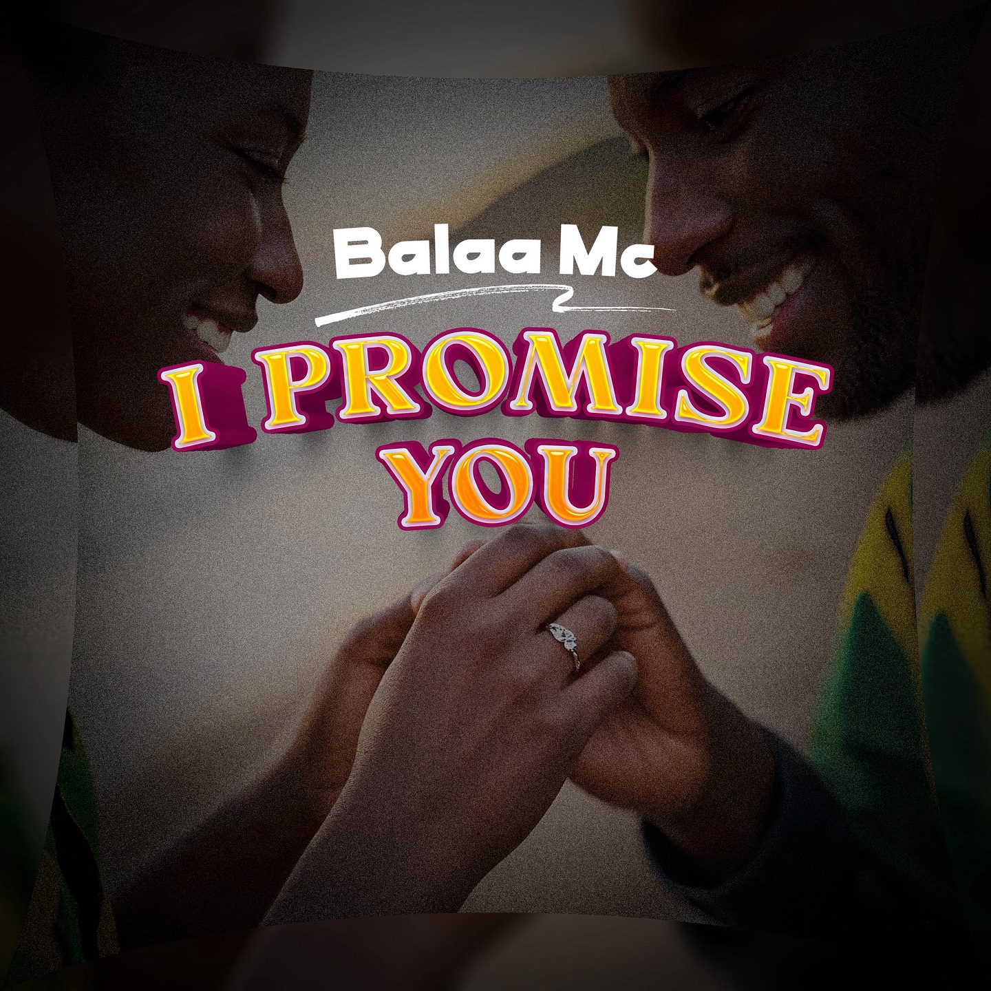 Music Audio : Balaa Mc – I Promise You | Download