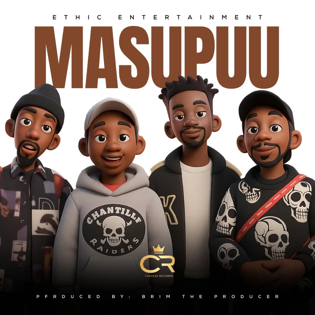 Music Audio : Ethic Entertainment – Masupuu | Download